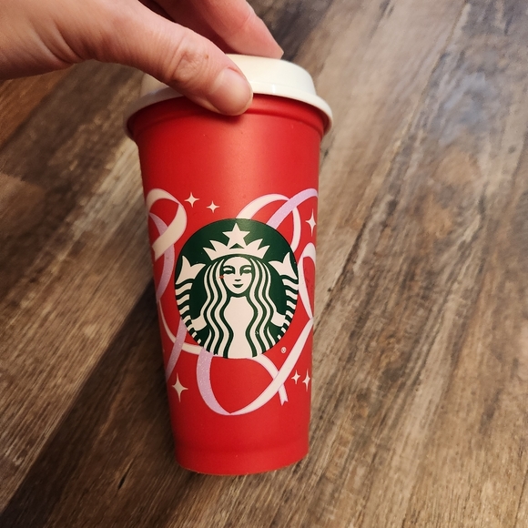 Starbucks 50 Years Reusable Cup - Picture 2 of 6